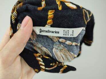 długa sukienka stradivarius: Stradivarius, Sukienka damska, rozmiar S — 4