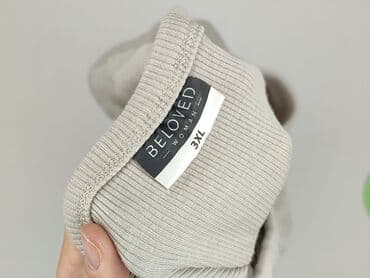 gruby t shirt damski: Beloved, T-shirt damski, rozmiar 3XL — 5