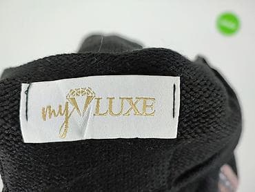 dzik bluza: Femme Luxe, Sweter damski, rozmiar 9XL — 4