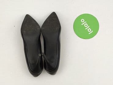 brawl stars buty: Półbuty damskie, rozmiar 36 — 5