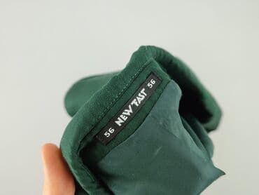 marynarki jeansowe męskie: Marynarka dla mężczyzn, rozmiar 3XL — 4