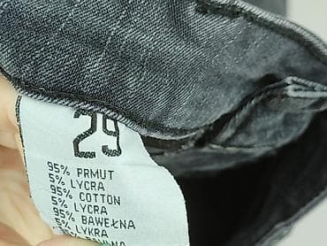 cross jeans: Jeansy damskie, rozmiar M — 6