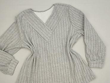 bluzki tanio: Emery Rose, Sweter damski, rozmiar 3XL — 1