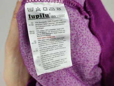 sukienka sweterek allegro: Sweatshirt, Lupilu, 9-12 months, condition - Very good — 5