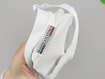 la for: ITALY FASHION, T-shirt damski, rozmiar 2XL — 4