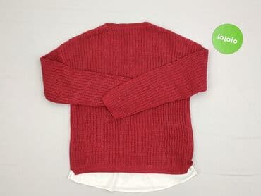 cropp sweter: In Extenso, Women`s sweater, M at lalafo.pl — 4 cropp sweter: In Extenso, Women`s sweater, M — 4
