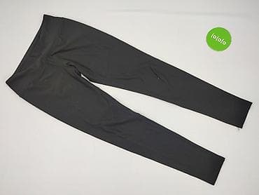 getry: Crivit Sports, Legginsy Sportowe damskie, rozmiar S — 2