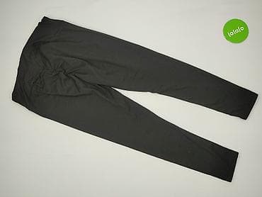 dresy l: Legginsy Sportowe damskie, rozmiar S — 3