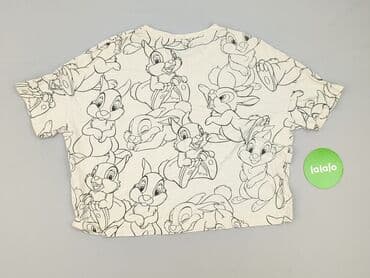 t shirty donald duck: Disney, T-shirt damski, rozmiar S — 3