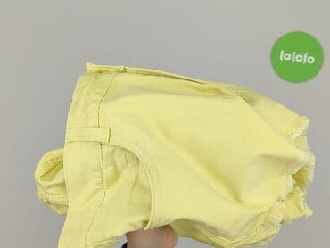 Ubrania damskie: Fashion Express, Szorty damskie, M — 5