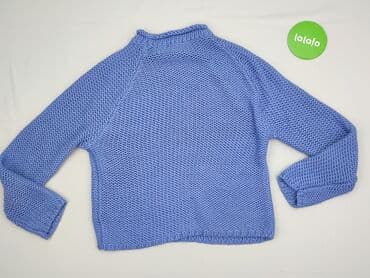 sweter z akrylu czy jest dobry: Sweter damski, rozmiar M — 3