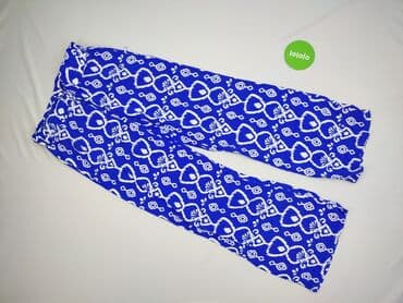 chaotic system spodnie: Ulubione, Spodnie materiałowe damskie, rozmiar S — 2