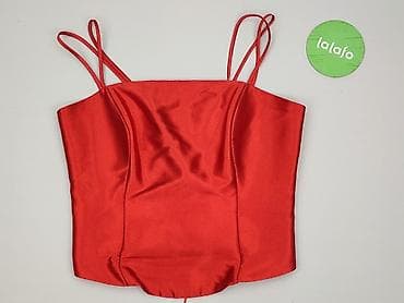 top gorset: Top damski, rozmiar L — 2
