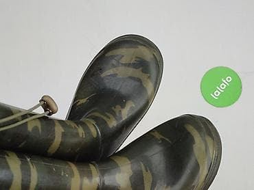 czapeczka minecraft: Kalosze, 34, stan - Bardzo dobry — 5