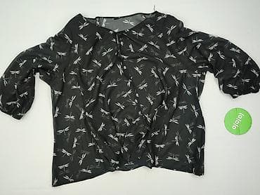 the cure: NEXT Petite, Bluzka damska, rozmiar 4XL — 3
