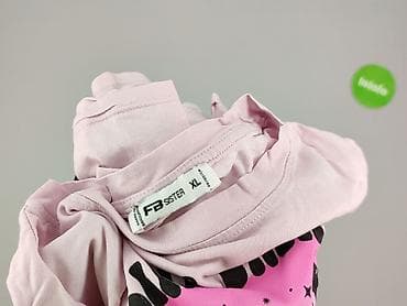 oryginalne koszule: FB Sister, T-shirt damski, rozmiar XL — 5