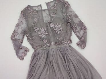 Women`s dress, size L