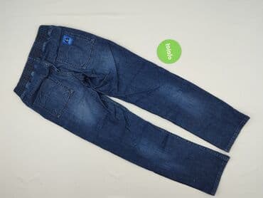 dżinsy dresowe: Jeansy damskie, rozmiar XS — 3