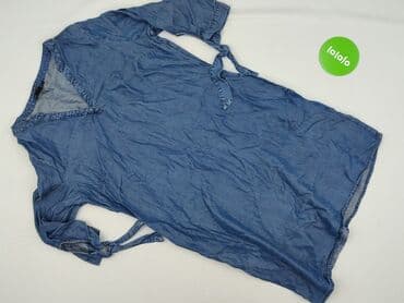 sukienki dzinsowe reserved: Esmara, Туніка жіноча, M — 2