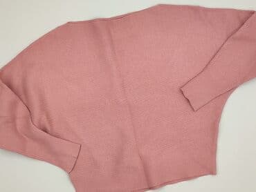 sweter w paski h: Mohito, Women`s sweater, size XS (EU 34) — 1