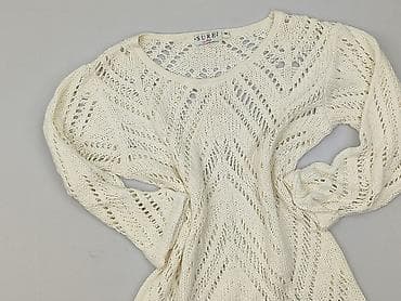 Sweter damski, rozmiar M w lalafo.pl Sweter damski, rozmiar M