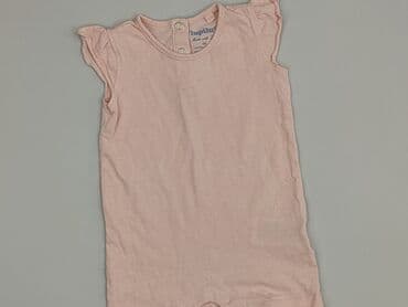 Body: Body, Lupilu, 3-6 miesięcy, 
stan - Idealny