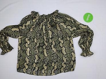 anturia bluzki: H&M, Bluzka damska, rozmiar M — 4