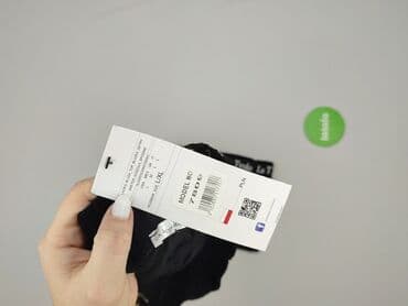 rajstopy z prl u: Legginsy Sportowe damskie, rozmiar L — 5