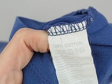 mogee tee: Koszulka polo dla mężczyzn, rozmiar XL — 5