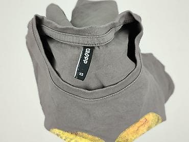 t shirty terminator: Cropp, T-shirt damski, rozmiar XS — 4