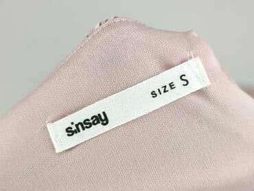 sukienki midi sinsay: Sinsay, Sukienka damska, rozmiar S — 5