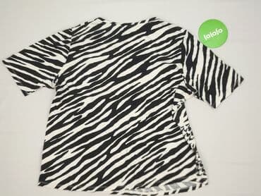 śmieszne koszulki z koniem: Betty Barclay, T-shirt damski, rozmiar L — 3