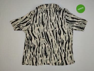 dishe koszula: Elegancki komplet, rozmiar XL — 4