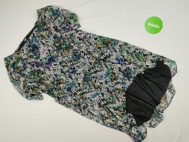 karko moda sukienki: KOKO, Sukienka damska, rozmiar 7XL — 2