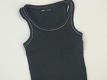 Top damski, rozmiar 2XS