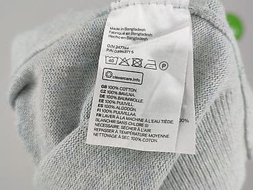 hm pizamy: H&M Basic, Kardigan damski, rozmiar S — 5