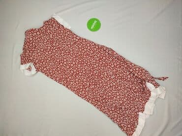 sukienki rozkloszowane midi na wesele: F&F, Sukienka damska, rozmiar M — 3