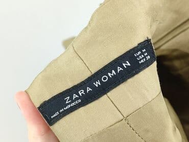 spódnice midi zara: Zara, Spódnica damska, rozmiar M — 5