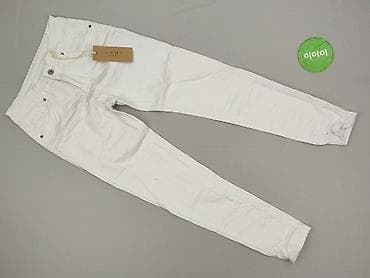 just junkies koszula: Jeansy damskie, rozmiar S — 2