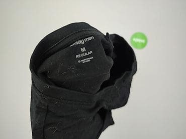 sinsay basic t shirt: Sinsay, Koszulka dla mężczyzn, rozmiar M — 5