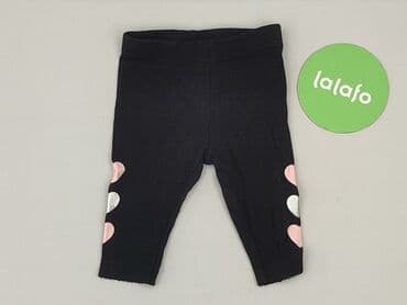 wojcik kombinezony: Leggings, Carters, 1-3 months, condition - Very good — 2