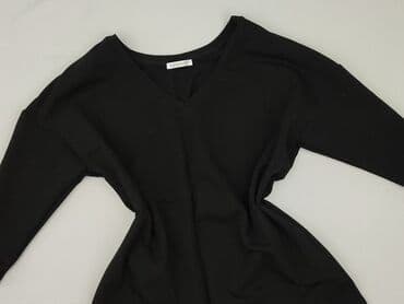 calzedonia lniana koszula: Жіноча блуза, розмір S — 1