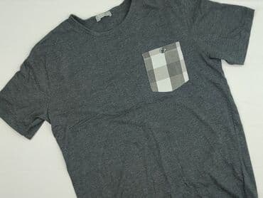 T-shirt for men, M (EU 38), TXM, condition - Perfect