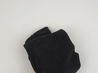 kalosze h: Moda Italia, Legginsy Eleganckie damskie, rozmiar S — 5