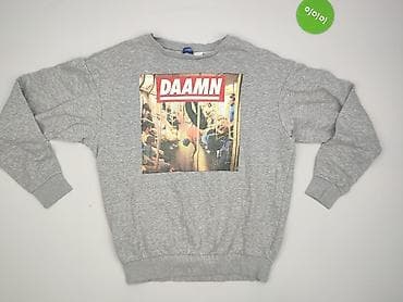 diamond wear: H&M Divided, Bluza damska
, rozmiar XS — 2