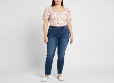 primark hello kitty majtki: Primark, Bluzka damska, rozmiar 4XL — 7