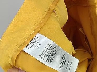 orsay pullover: Orsay, Spodnie materiałowe damskie, rozmiar S — 8