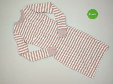 sukienka na drutach krok po kroku: Sukienka damska, rozmiar M — 3