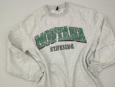 szare dresy h: H&M Divided, Sukienka damska, rozmiar XL — 1