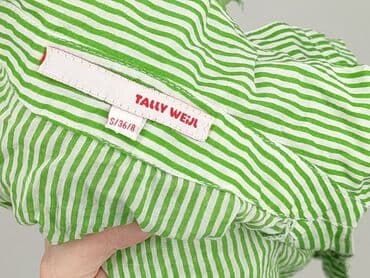 koszula z gorsetem: Tally Weijl, Women's blouse, size S (EU 36) — 4